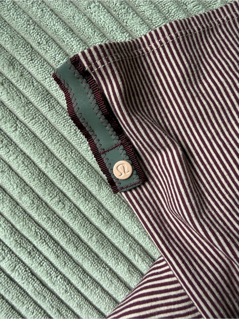 Lululemon Vinyasa Scarf